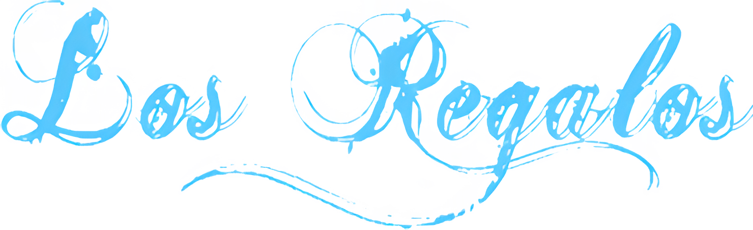 Los Regalos Logo